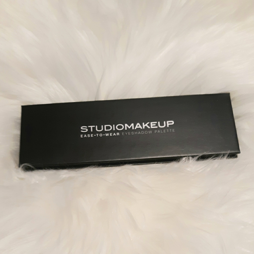 STUDIOMAKEUP Endurance Cream Eyeshadow